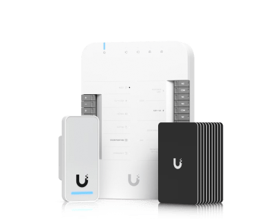 UniFi Door Access - Ubiquiti